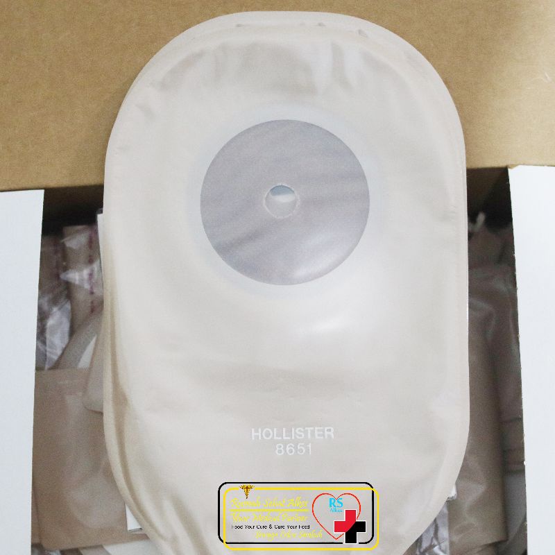 Colostomy Bag Dewasa 8651 Kolostomi Bag Dewasa Colostomi Bag Dewasa