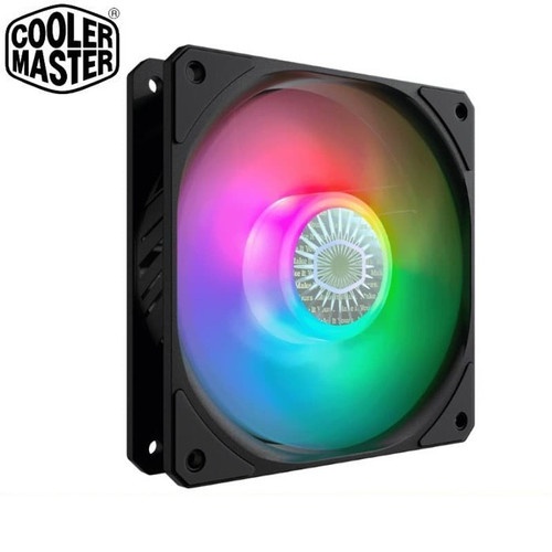 Cooler Master Fan Case Sickleflow 140 ARGB Fan Casing 14cm