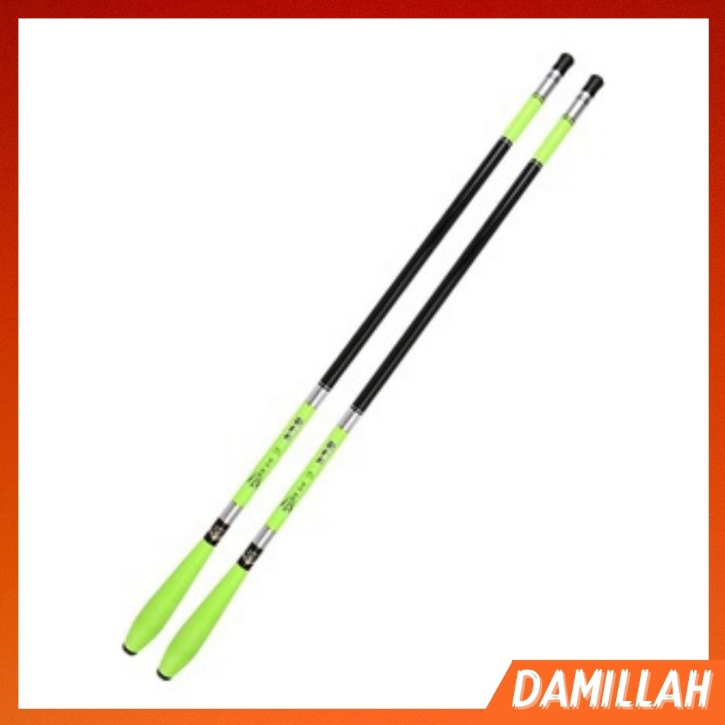 Joran Tegek 360cm / 450cm / 540cm Harrow Bahan Fiber