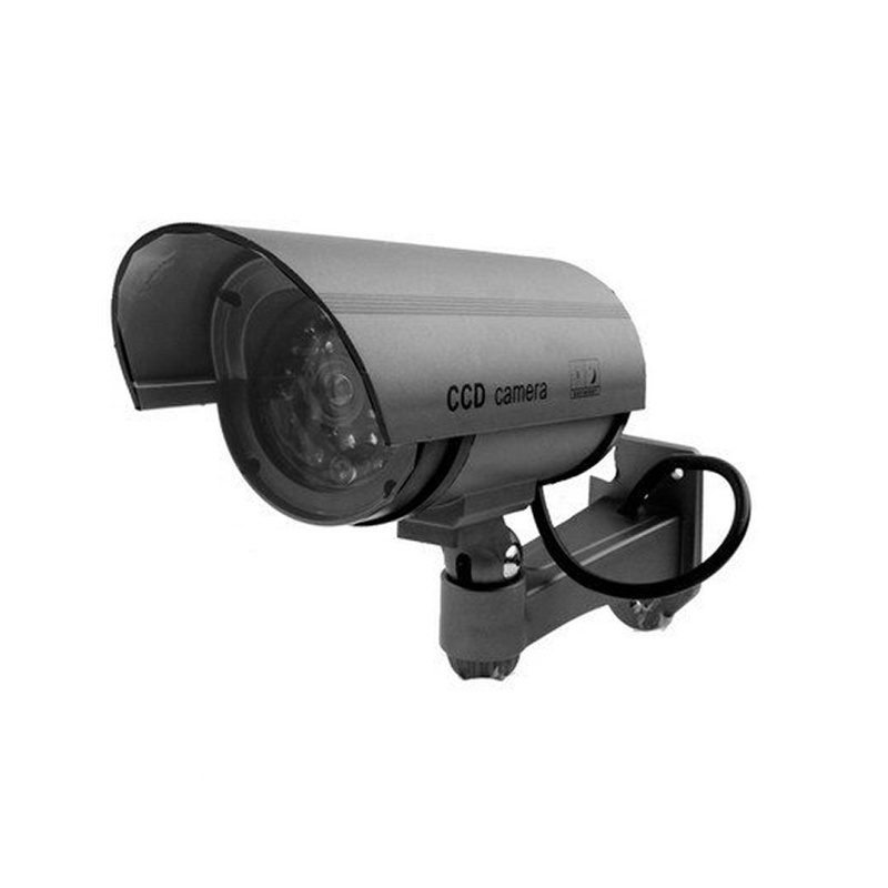 Dummy CCTV Kamera Fake Ip Camera