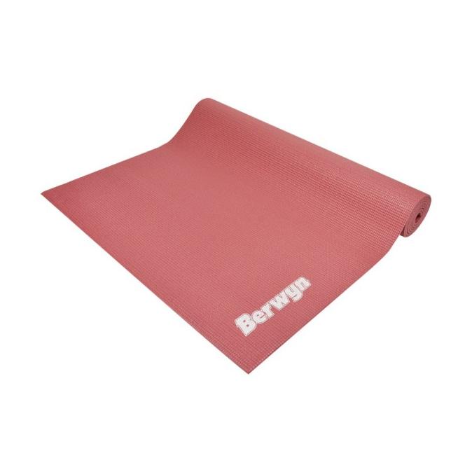 Matras Yoga Mat Berwyn PVC Premium