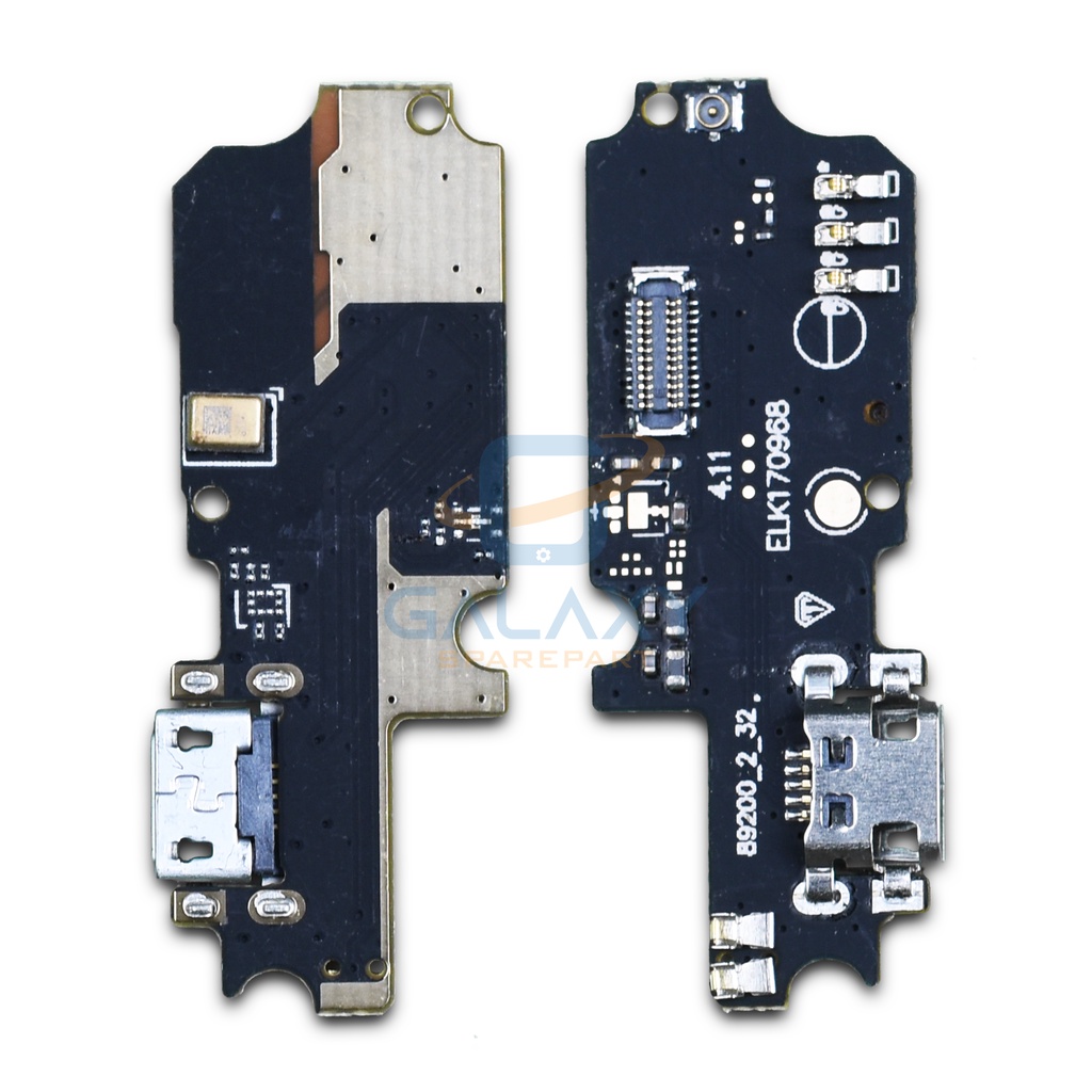 Flexible Conector Cas Asus Zenfone 3 Max 5.5 inch ZC553KL / Flexibel Conector Charger