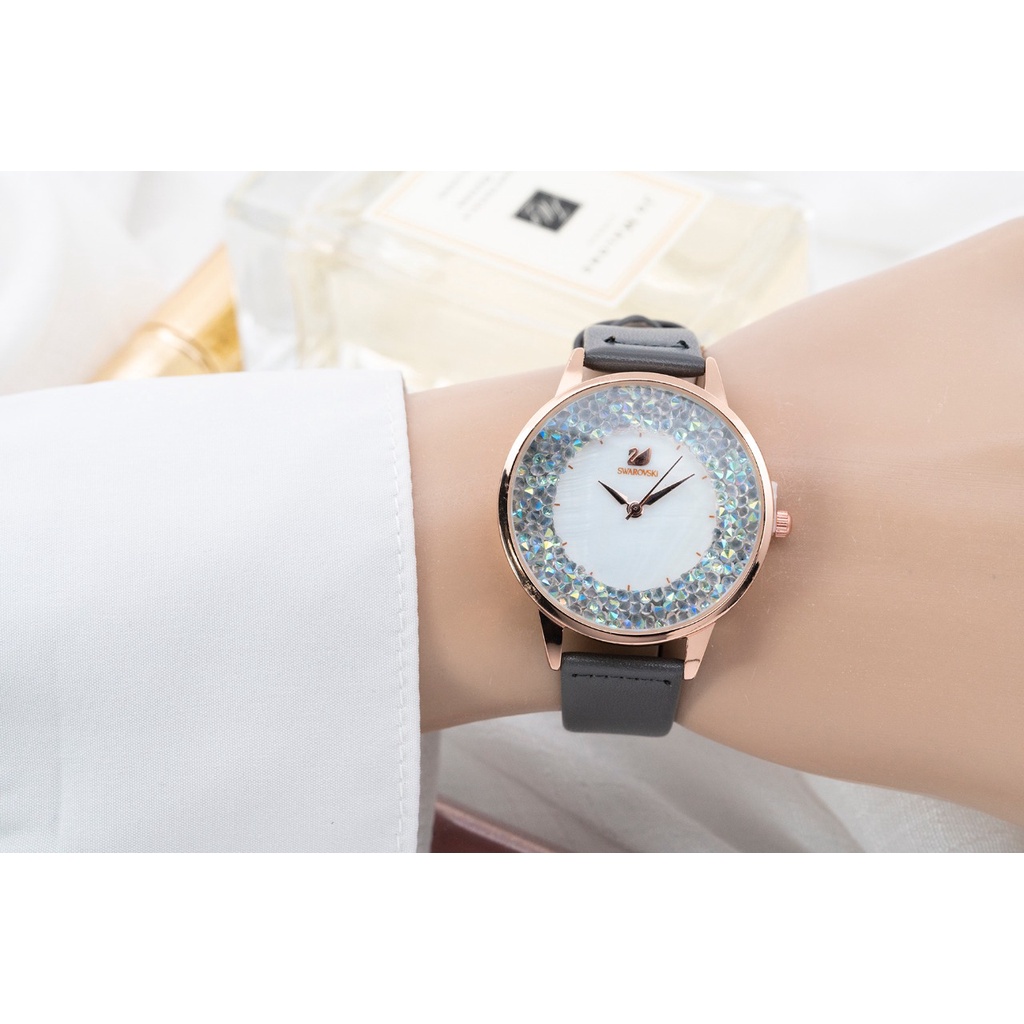 Jam Tangan Wanita Swarovski 83844
