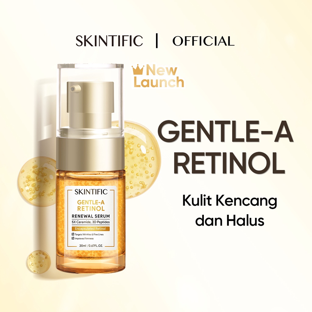 SKINTIFIC 4pcs Paket with MSH niacinamide Moisture Gel 30g - 5X Ceramide Barrier improve Moisture Gel Moisturizer pelembab wajah - Sunscreen &amp; 5X Ceramide Skin Barrier improve Serum &amp;  Serum Niacinamide 10% &amp; Anti Acne Serum &amp; SymWhite 377 Dark Spot Serum