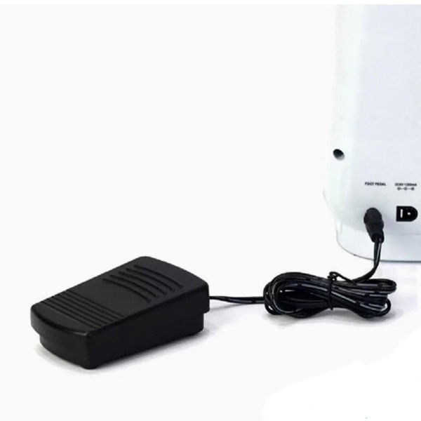 Pedal mesin jahit portable 202 201 306 505 605