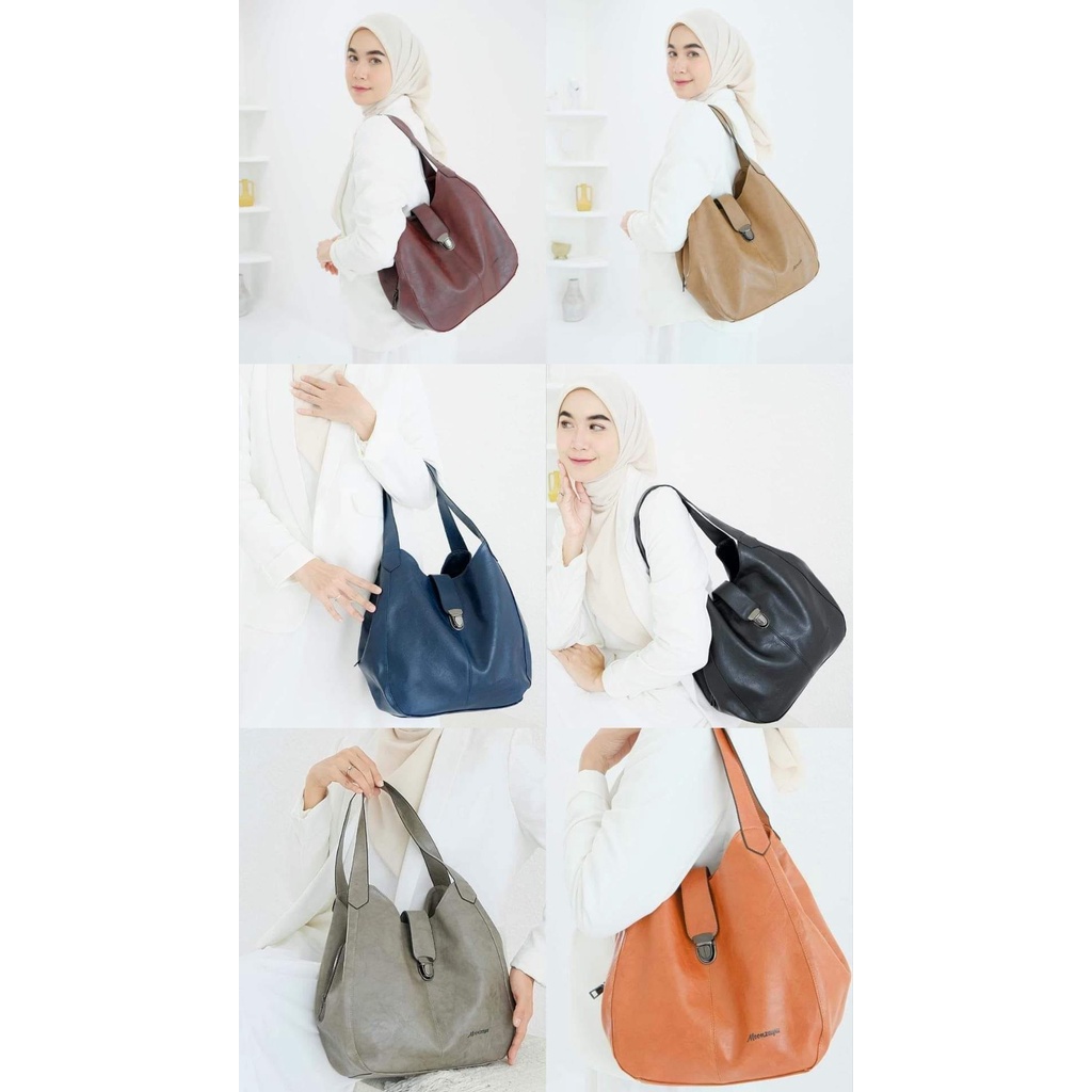 Tas Wanita tas moonzaya arkadewi