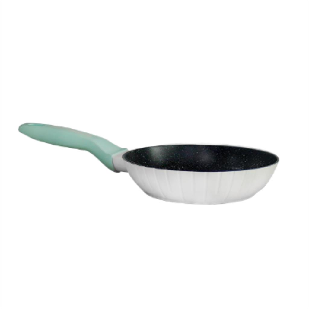 RAVELLE FRY PAN BELLE FRYPAN KOREA 20CM 24CM