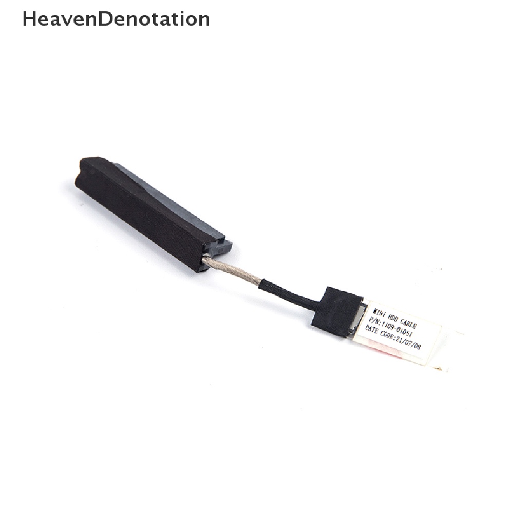 [HeavenDenotation] Untuk Lenovo Flex3 3-1120 Yoga300 300-11 SATA Hardisk HDD Konektor Kabel HDV