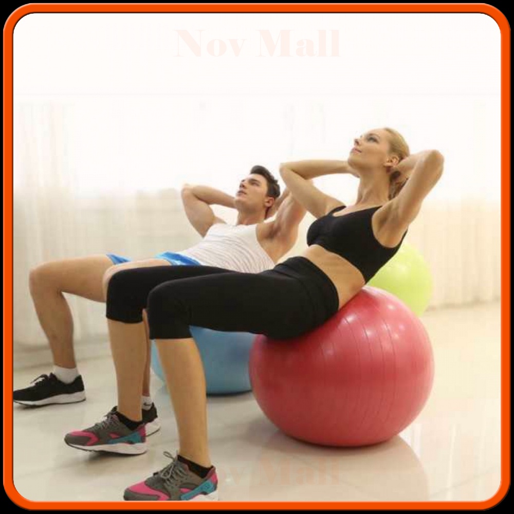 Bola Yoga Pilates Fitness Gym -SP254