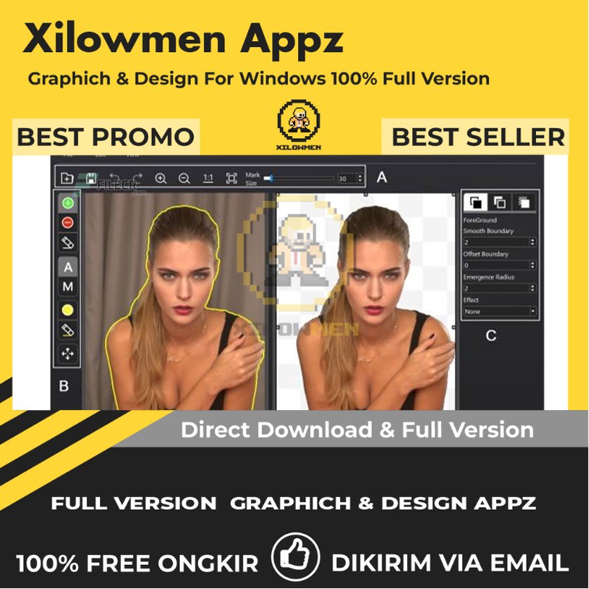 [Full Version] Leawo PhotoIns Pro Design Graphics Lifetime Win OS