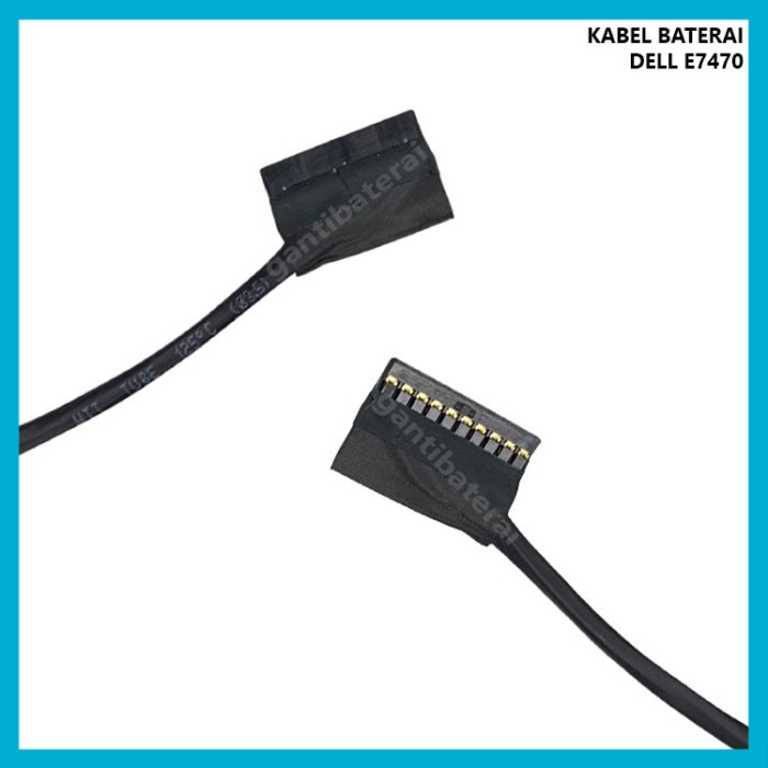 Kabel Baterai Laptop Dell Latitude E7470 E7270 7270 7470