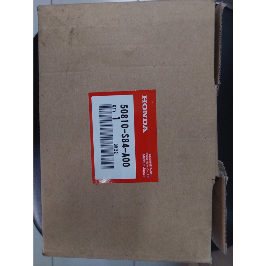 ENGINE MOUNTING BELAKANG HONDA ACCORD 1999-2000