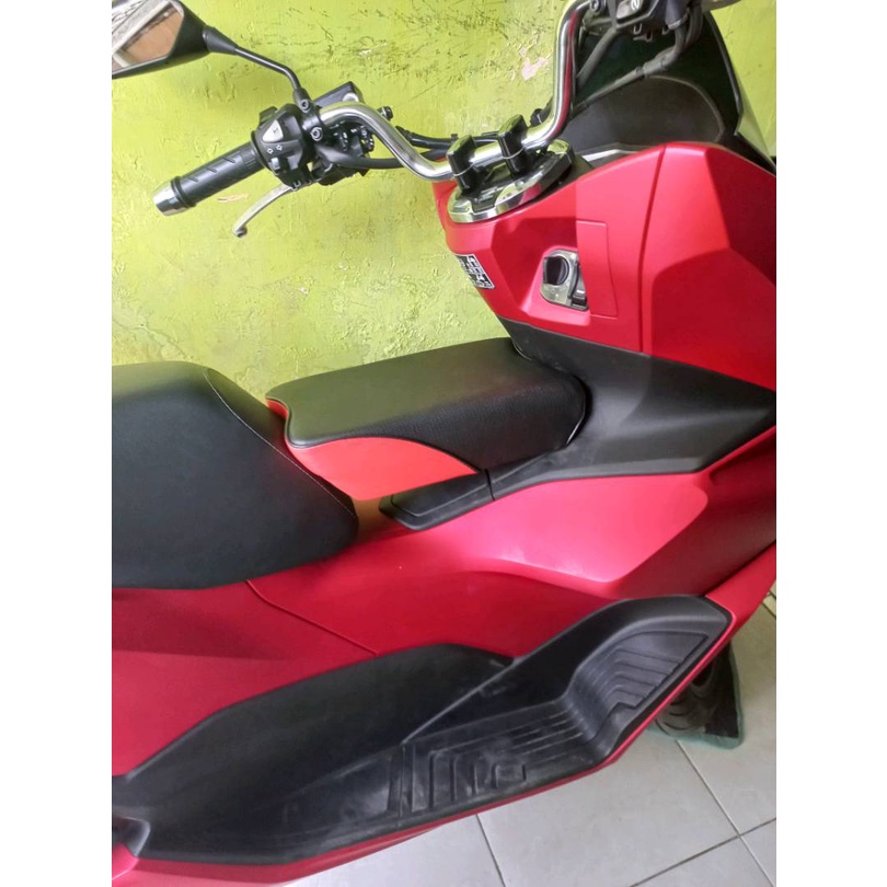 Jok Boncengan Anak Motor PCX