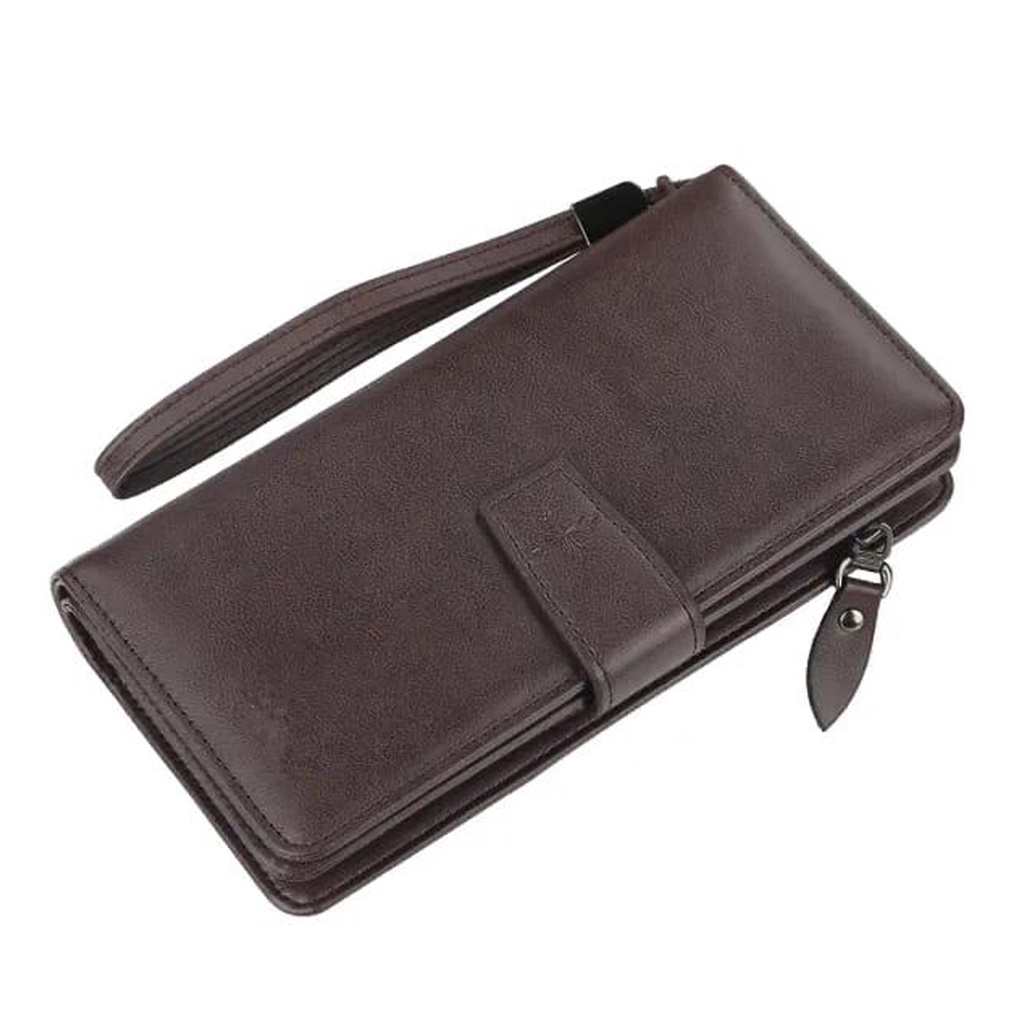 MORMON ALURA - Dompet Lipat Wanita