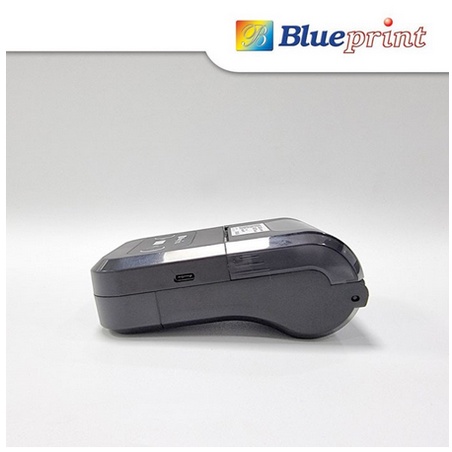 ITSTORE Blueprint ECO58 ECO 58 Portable Printer Thermal Bluetooth Portable Printer / Thermal Printer bluettoth Blueprint Eco 58