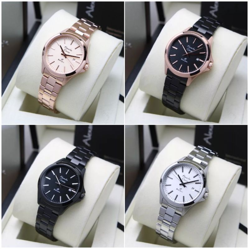 Alexandre Christie 1026 Original
