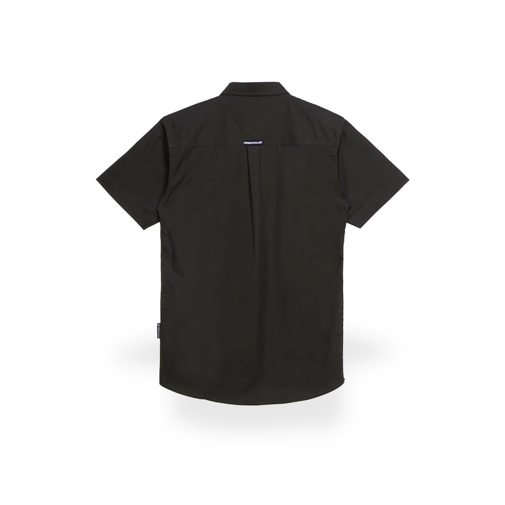 KEMEJA PRIA FRIDAY KILLER | JARHEAD SS