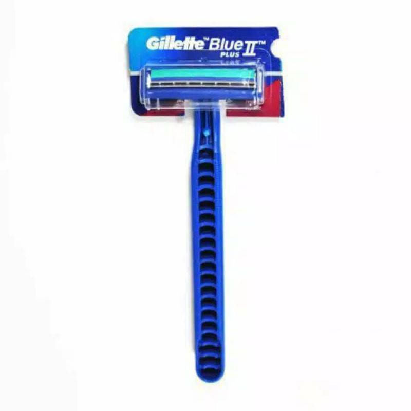 Gillette blue 2 flexi Original