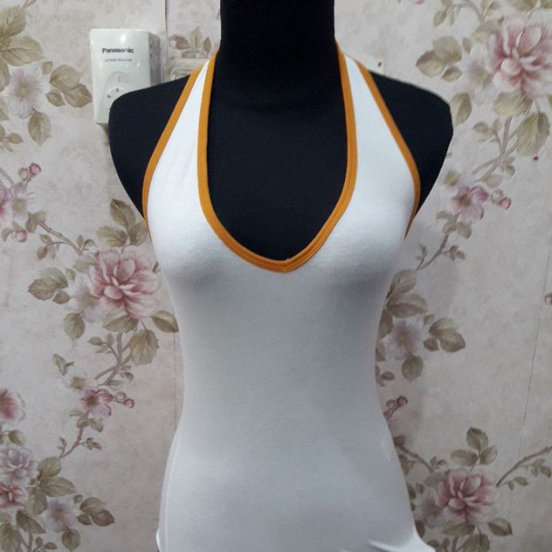 BODYSUIT CASUAL BRANDED EXPORT TERMURAH