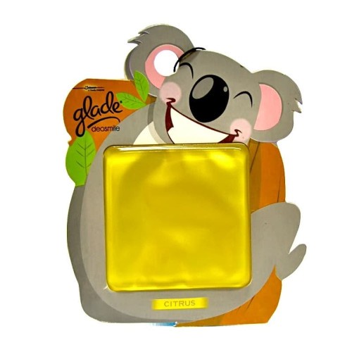 GLADE DEOSMILE CITRUS