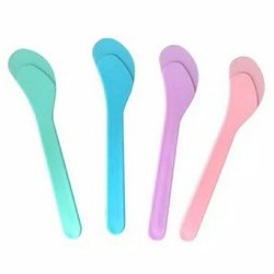 Spatula Masker / Spatula Cosmetic Spatula