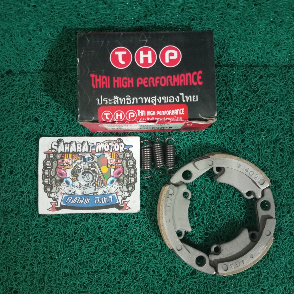 KAMPAS GANDA VEGA ZR KAMPAS OTOMATIS VEGA ZR THP