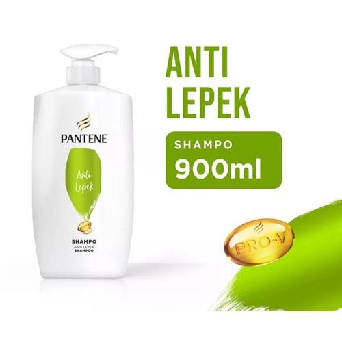 PANTENE SHAMPOO 90ml0  ANTI LEPEK