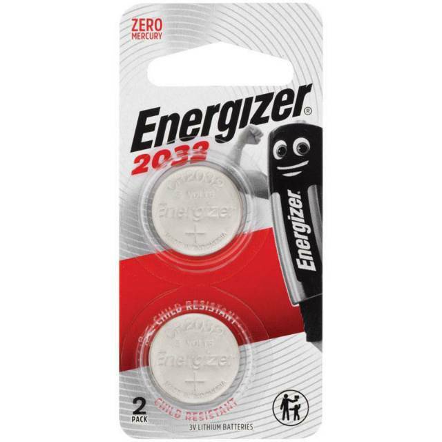 ENERGIZER ECR 2016 BP2