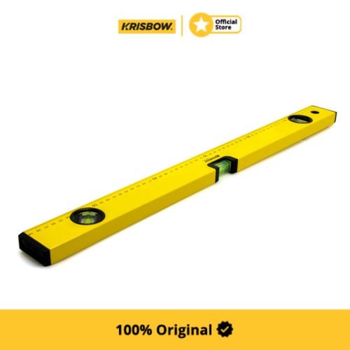 Terlaris Krisbow Waterpass 60 Cm