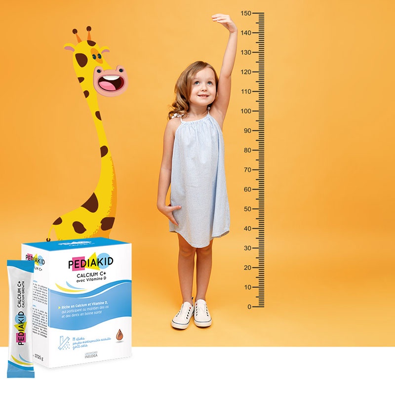 Pediakid Transit Doux