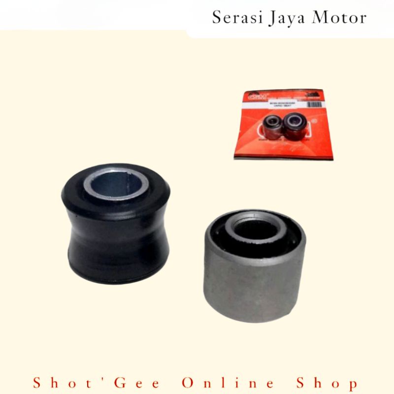 CSM BOSH MONOSHOCK VARIO/BEAT/SCOOPY/SPACY / BOSH SHOCK BREAKER VARIO/BEAT/SCOOPY