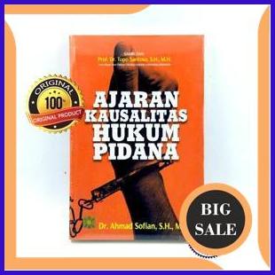 

parts Ajaran Kausalitas Hukum Pidana - Ahmad Sofian 1F3BZ3