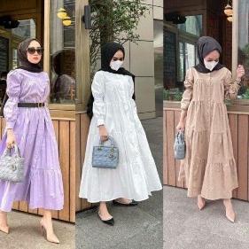 ♠ QIQI DRESS ✼