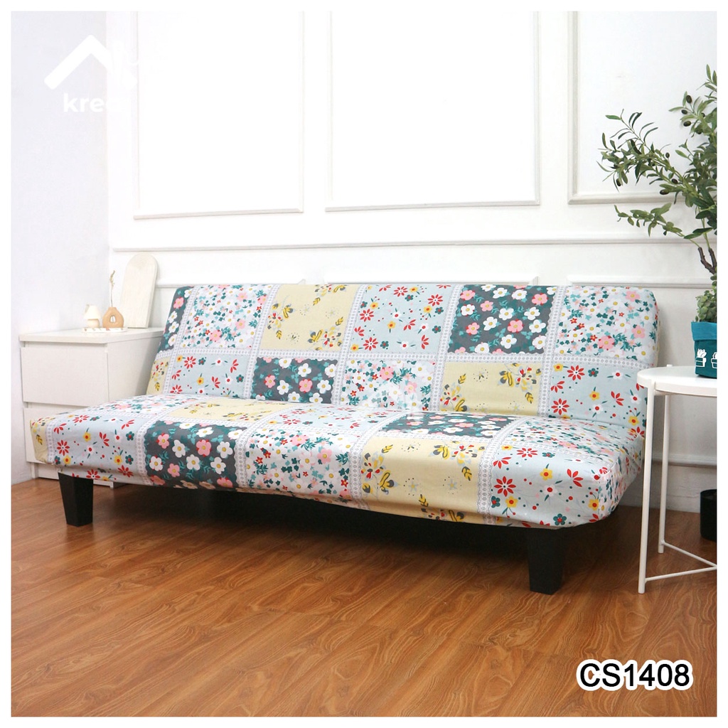 COVER SOFA BED TYPE GWINSTONE, OAKLAND &amp; GOTHAM CS1408