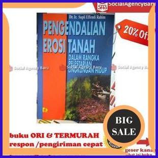 

perkakas Pengendalian Erosi Tanah - Supli Effendi 1F3BZ3