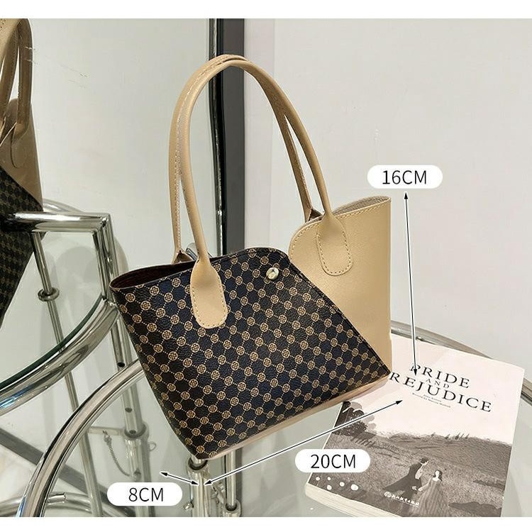 [TERMURAH] Tas Korea Wanita Premium Import / Cara Mini Bag / Tas Kecil