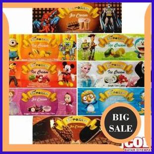 limited stock KEMASAN ES MAGNUM - JUAL KEMASAN ES POTONG SINGAPORE - HARGA KEMASAN ES KRIM