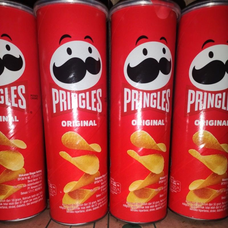 pringles original