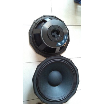 Speaker Soundqueen 18PD Voice Coil 5inch 2000 Watt Original
