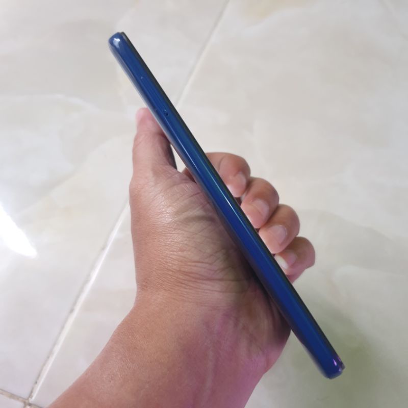 xiaomi redmi 8 4/64 mulus normal siap pakai