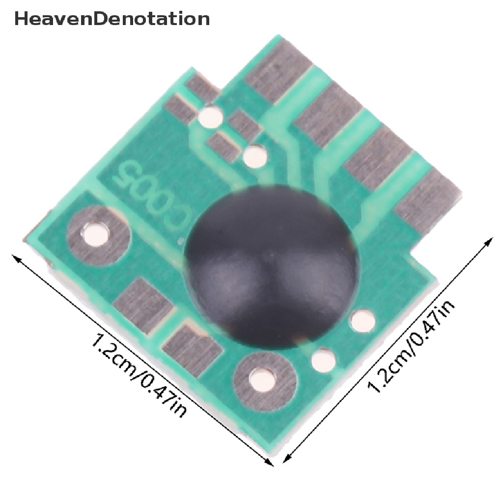 [HeavenDenotation] 10pcs multi-Fungsi delay trigger timing chip Modul timer IC timing 2s - 1000h HDV