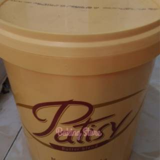 

Butter Oil Substitue - Corman Patisy Rep 1kg !