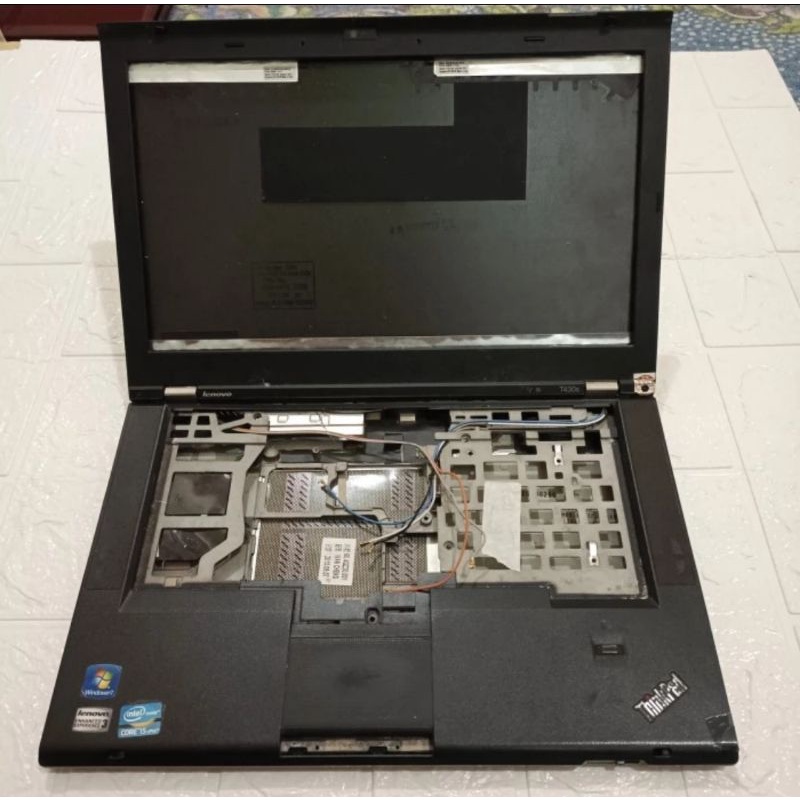Kesing Case Cassing Casing laptop Lenovo T430s T420s T420si T430si