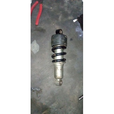 shock belakang honda sonic sonic 150 sonic 150 r