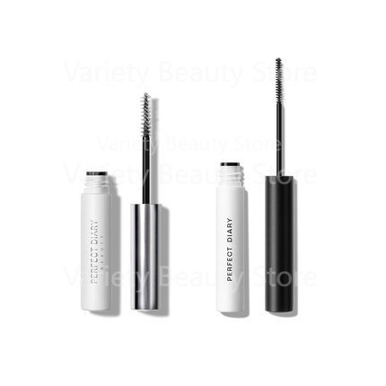 Perfect Diary beauty High Definitiong Long Lasting Multi Function Extra Lengthening Mascara Maskara