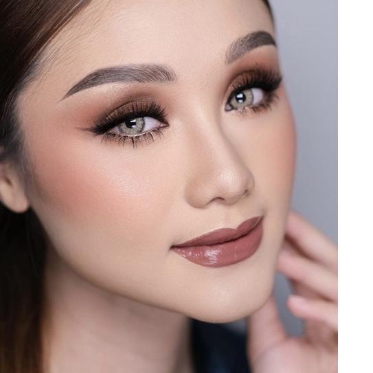 ♛ SOFLENS DREAMCOLOR TERESA BROWN ☆