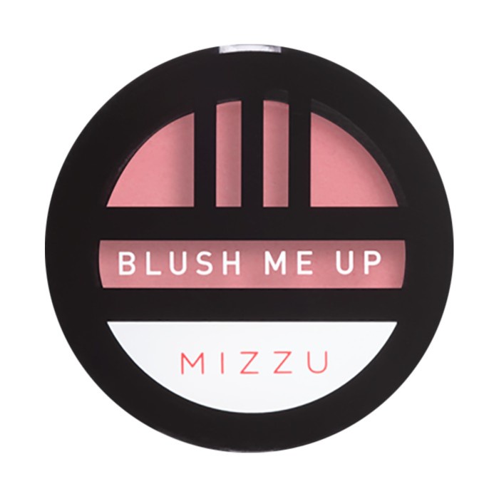 Mizzu Blush Me Up - Blush On