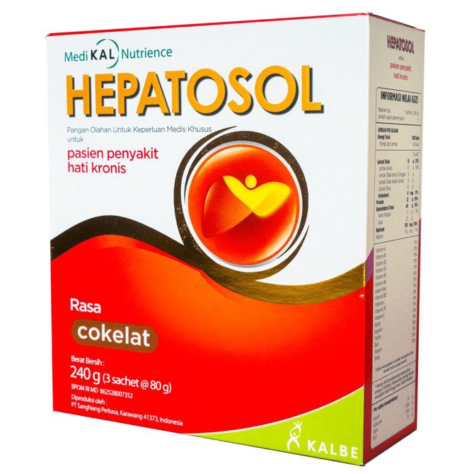 

Susu Hepatosol