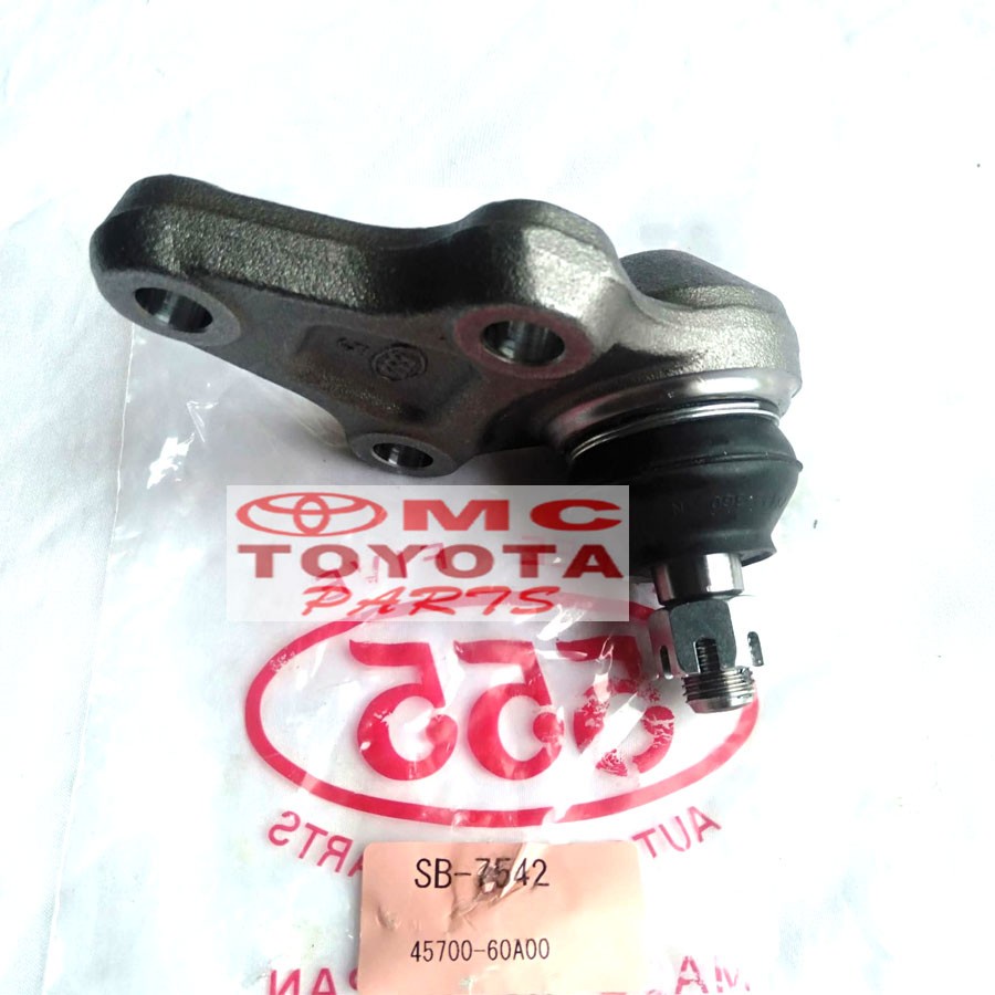 Ball Joint Bawah Suzuki Escudo Vitara 555 SB-7542