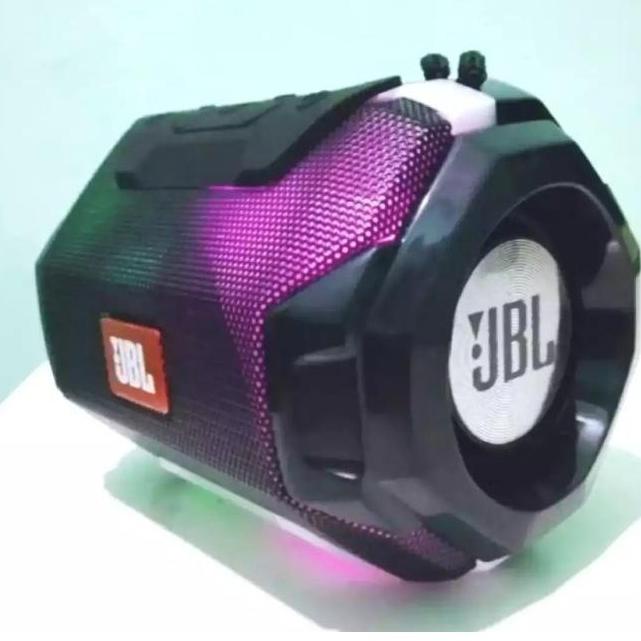 ✻ SPEAKER AKTIF BLUETOOTH FULL BASS ✮
